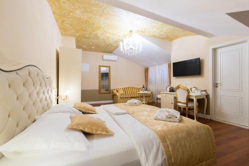Central Square Heritage Hotel, Spalato (Split) (foto 6)