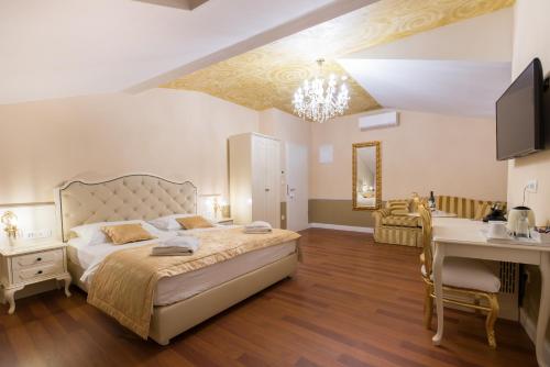 Central Square Heritage Hotel, Spalato (Split) (foto 8)