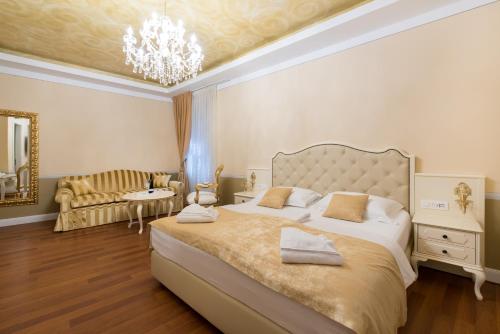 Central Square Heritage Hotel, Spalato (Split) (foto 11)