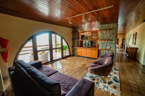 Hotel Tres Palmeiras in Gravata