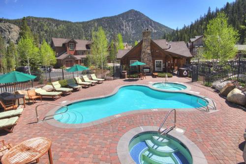 6552 Settlers Creek Townhomes - image 2