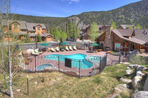 6552 Settlers Creek Townhomes - image 4