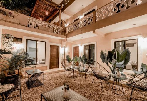 Hotel Colonial Zaci by GuruHotel in Valladolid, Mexico