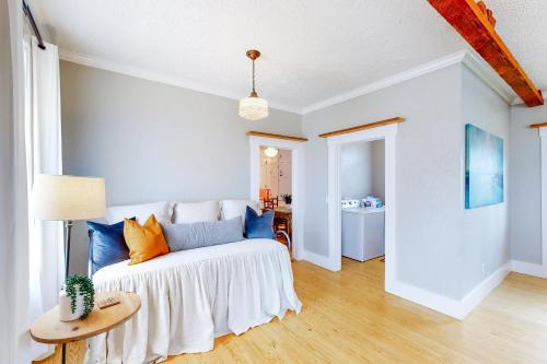 Blue Haus - main image
