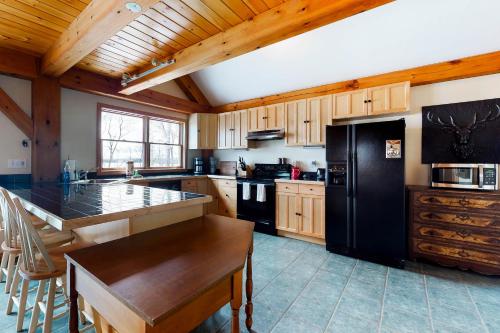 Moosehead Lodge - main image