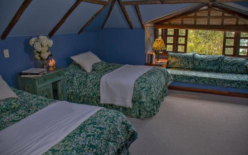Las Mercedes Lodge