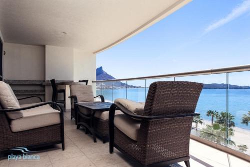 . Playa Blanca Epic Views Condo