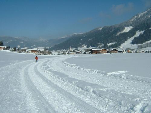 Bed & Breakfast Der Tiroler - image 8
