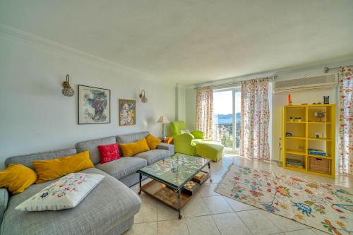  Mia Apartment in Kaş