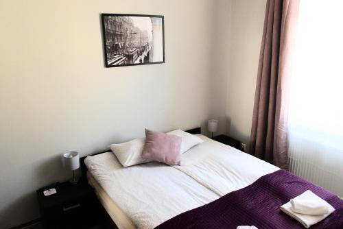 BedRooms Piotrkowska 64 - image 10