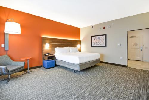 Holiday Inn Express Evansville