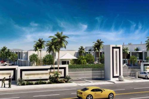 #CasaMare - Privada a una cuadra del mar con AC in Playa Ensenada