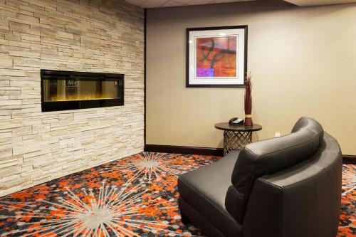 Foto - Holiday Inn Express & Suites Rapid City, an IHG Hotel