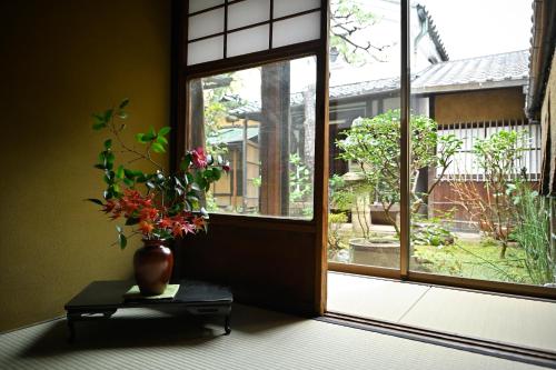 西陣 藤田