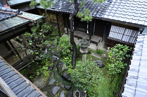 西陣 藤田