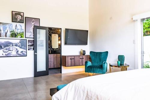 Villa Carriage House in Palm Springs, USA
