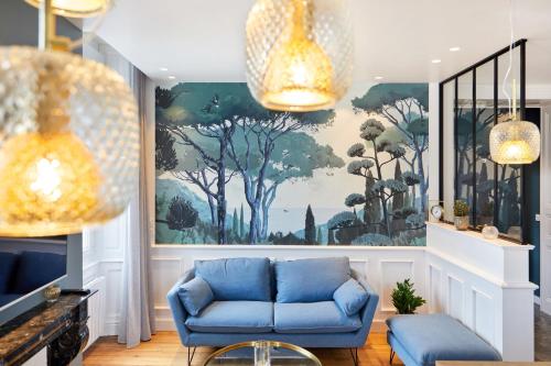 Résidence Colonel (Residence Colonel) in Laval