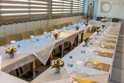 Dies Hotel - image 5