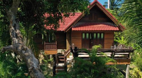 %name Chanin Villa เกาะพะงัน