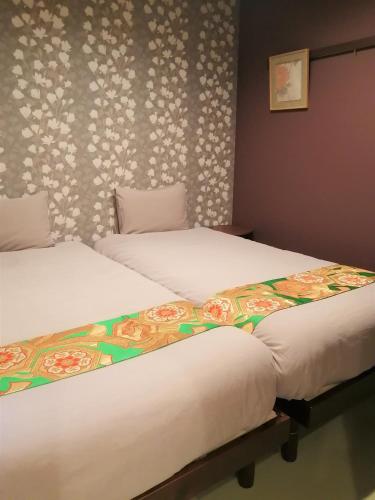 Kyostay Iroha Natsutsubaki – Kyoto, IL