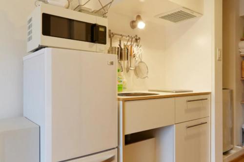Dwell Urban 7A, Tokio (fotografie 8)
