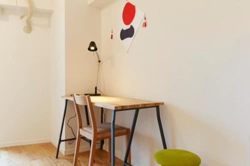 Dwell Urban 7A, Tokio (fotografie 10)