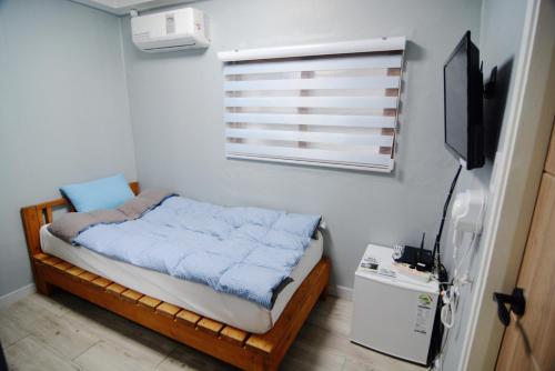 Insadong Hostel