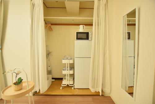 Nippombashi Art Hotel 701의 호실사진