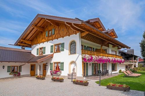 Chiemsee Hauszeit in Bernau am Chiemsee, Deutschland