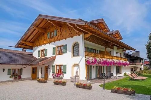 Chiemsee Hauszeit in Bernau am Chiemsee, Deutschland