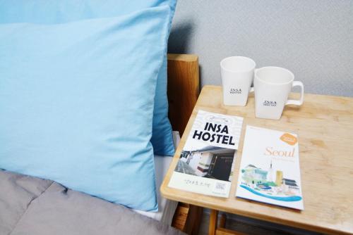 Insadong Hostel