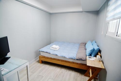 Insadong Hostel