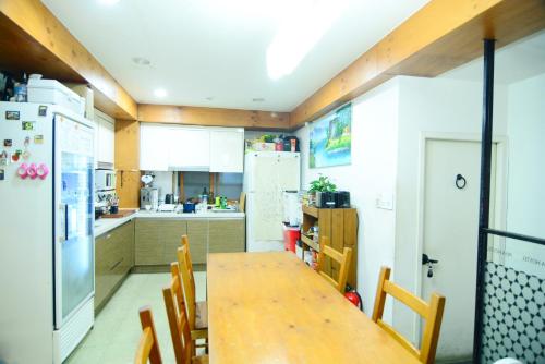 Insadong Hostel