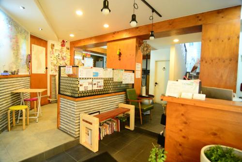 Insadong Hostel