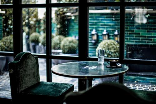 Monsieur George Hôtel & Spa - Champs Elysées