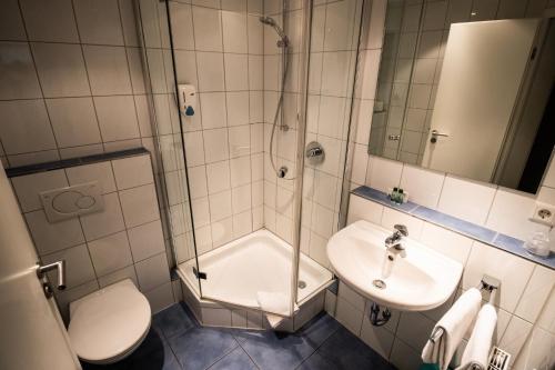 Hotel Gasthof Rössle - image 13