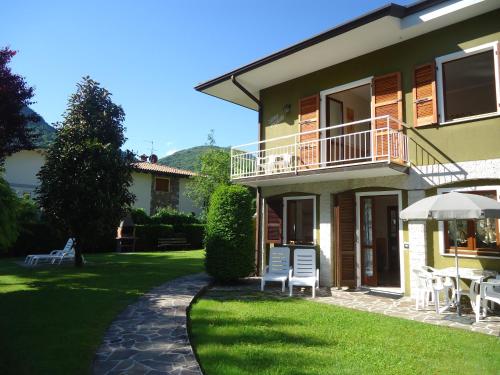  Villa Soghetta Typ S2 in Crone