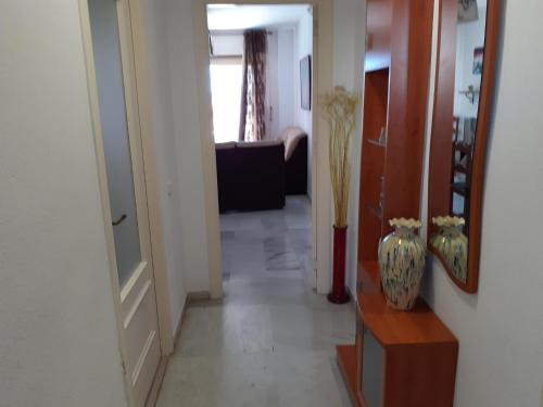  Apartamento en Calle Ciruelo in Almería