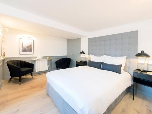 LivinParis - Luxury 4 Bedrooms Le Louvre I, Paris