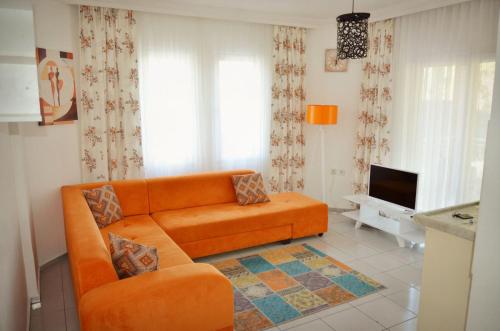 Aparthotels in Marmaris 