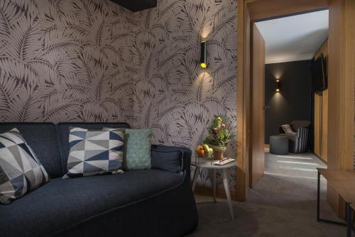 Rosslyn Thracia Hotel Sofia - image 11