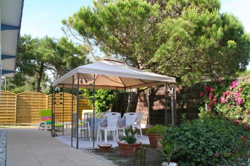 Beautiful house, newly renovated, near the beach gîte à louer Forêt Domaniale d'Hourtin