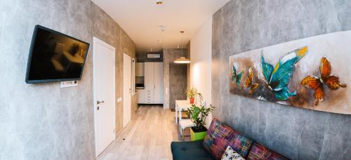 Royal Tower Luxurious Smart Residence (2) - image 6