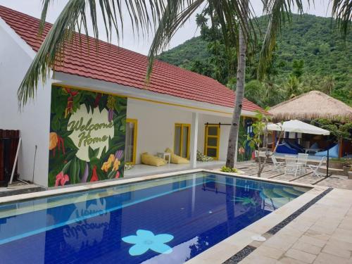 Nipah Pool Villas and Restaurant