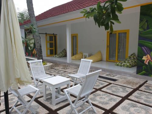 Villa Nipah