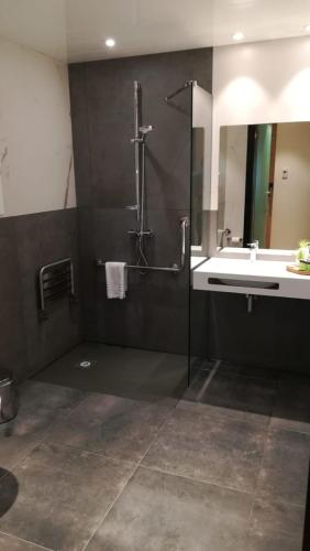 Hotel Ronda House Room Type - Twin Room (1-2 Adults)