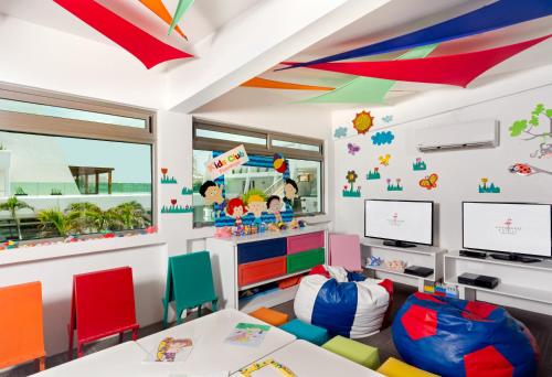 フラミンゴ カンクン リゾート