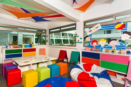 フラミンゴ カンクン リゾート