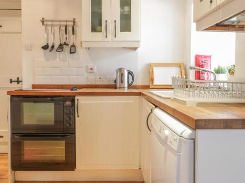 Sweetpea Cottage in บิกเกอร์