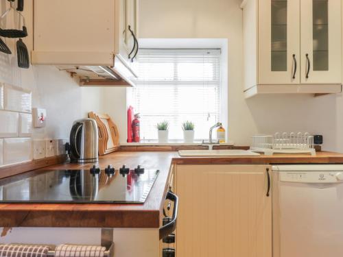 Sweetpea Cottage in บิกเกอร์